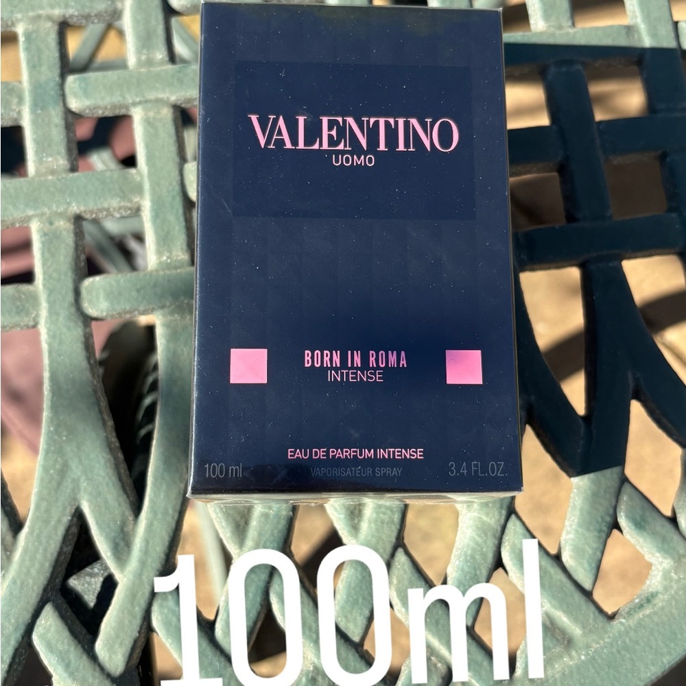 Valentino UOMO Born in Roma Intense